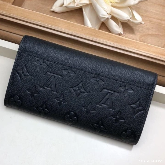Repzbay LOUIS WALLET SARAH VUITTON 0725